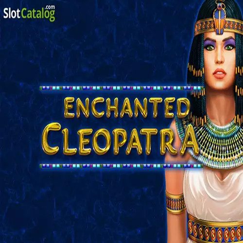 Enchanted Cleopatra Logo