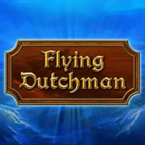 Flying Dutchman логотип