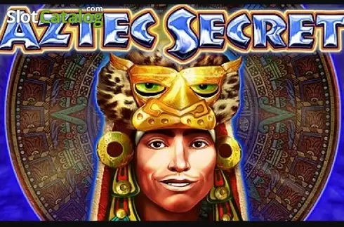 Aztec Secret Logotipo