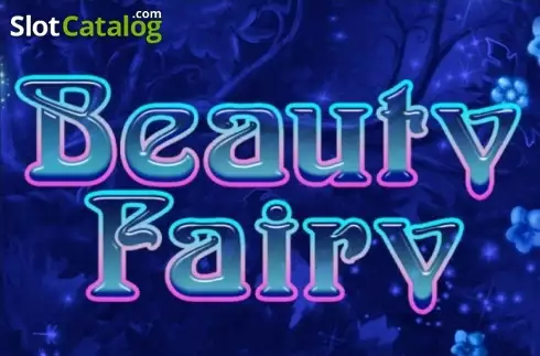 Beauty Fairy ロゴ