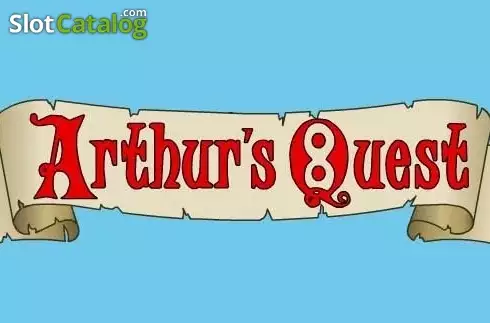 Arthur's Quest Siglă