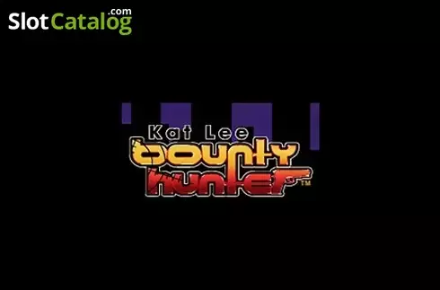 Kat Lee Bounty Hunter Logo