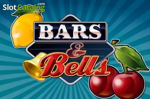 Bars and Bells слот