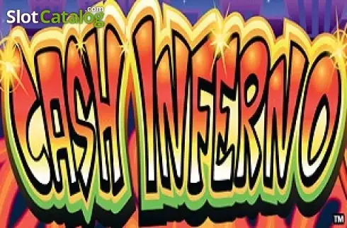 Cash Inferno Logo