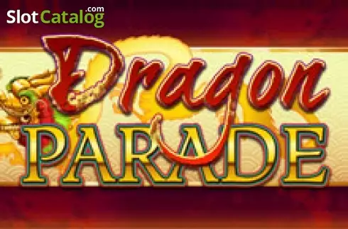 Dragon Parade ロゴ