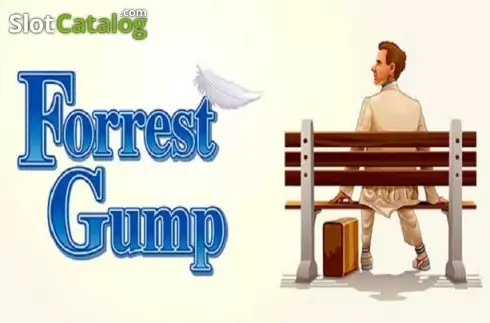 Forrest Gump логотип