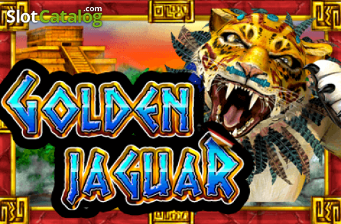 Golden Jaguar Logotipo