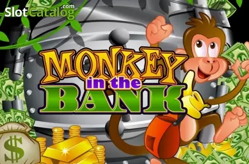 Monkey in the Bank Siglă