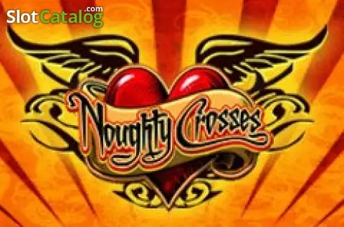 Noughty Crosses Logotipo