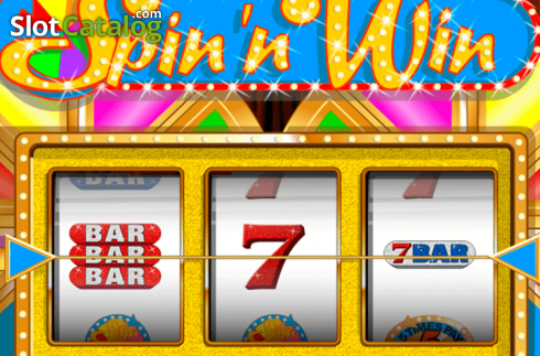 spin and win game online free