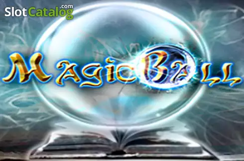 Magic Ball (Ameba) Λογότυπο