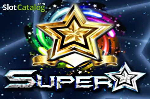 Super Star (Ameba) Λογότυπο