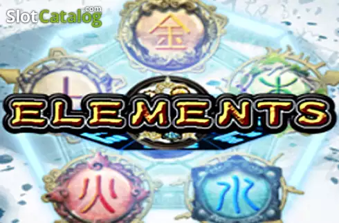 Elements Logotipo