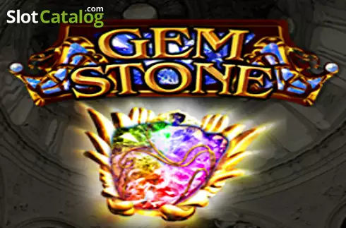 Gemstone (Ameba) Logo