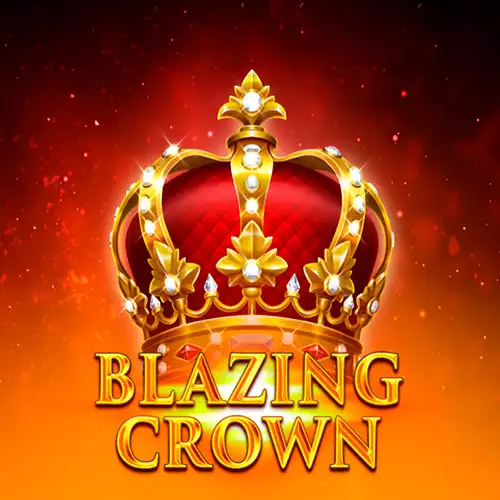 Blazing Crown Λογότυπο