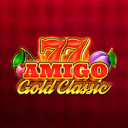 Amigo Gold Classic ロゴ