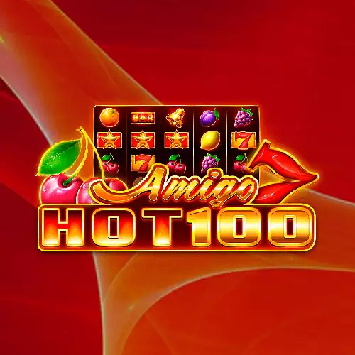 Amigo Hot 100 Siglă