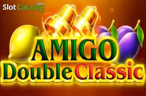 Amigo Double Classic логотип