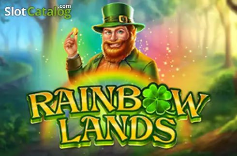 Rainbow Lands Logo
