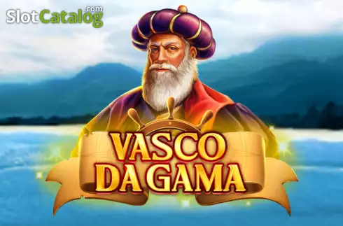Vasco Da Gama Logo