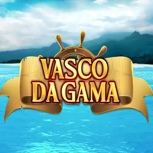 Vasco Da Gama Logotipo