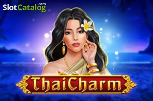 Thai Charm Логотип