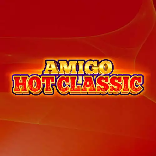 Amigo Hot Classic ロゴ