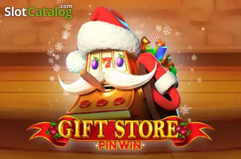 Gift Store логотип