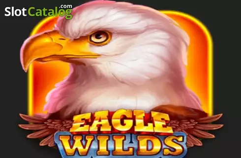 Eagle Wilds ロゴ