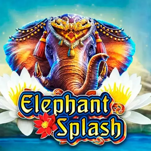 Elephant Splash Logo