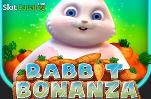 Rabbit Bonanza ロゴ