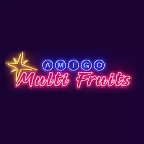 Amigo Multifruits Logotipo