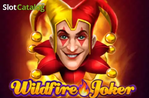 Wildfire Joker Logotipo