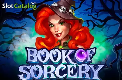 Book of Sorcery Slot Review 2024, Play Demo for Free