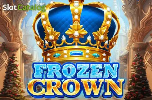 Frozen Crown слот