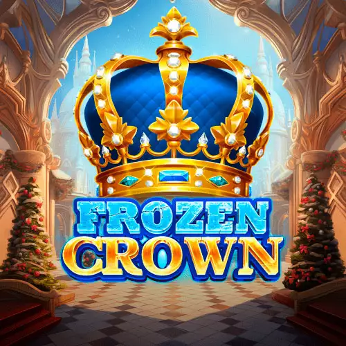 Frozen Crown Logo