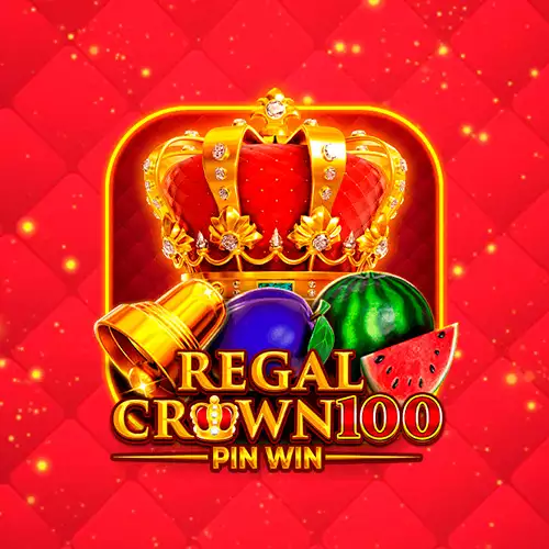 Regal Crown 100 Logo