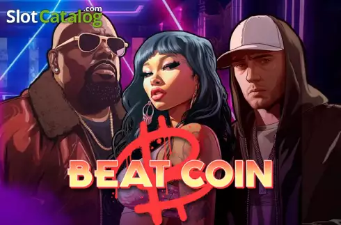 Beat Coin слот
