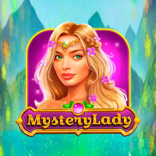 Mystery Lady Logo