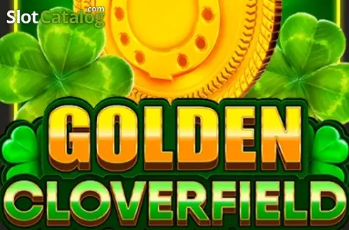 Golden Cloverfield Логотип
