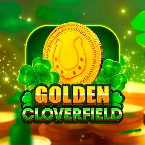 Golden Cloverfield Логотип