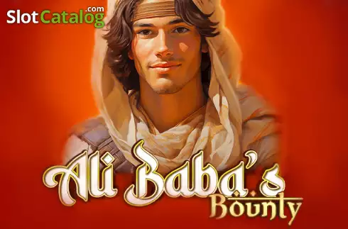 Ali Baba's Bounty slot