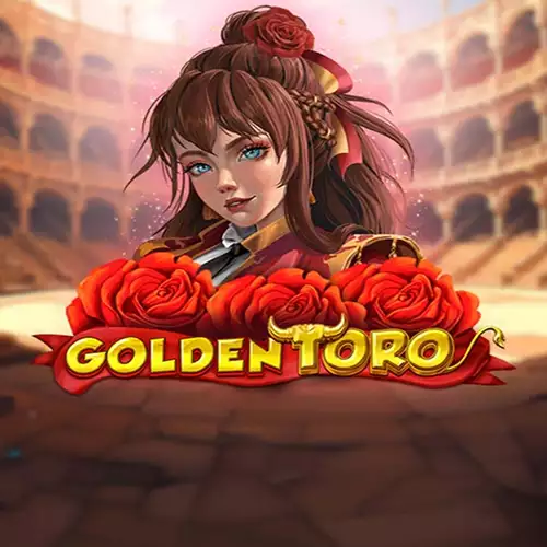 Golden Toro логотип
