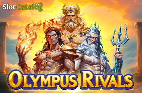 Olympus Rivals