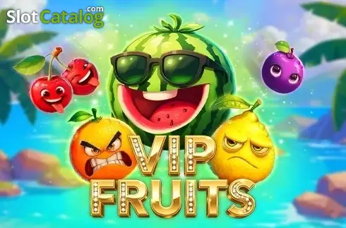 VIP Fruits 2026-01-08