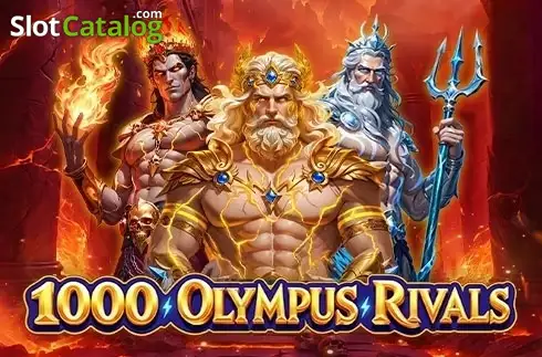 1000 Olympus Rivals