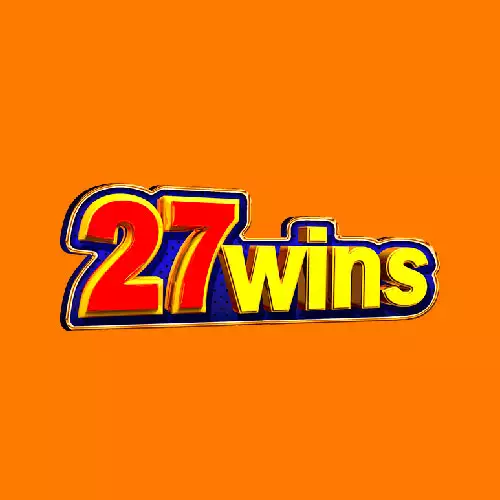 27 Wins ロゴ