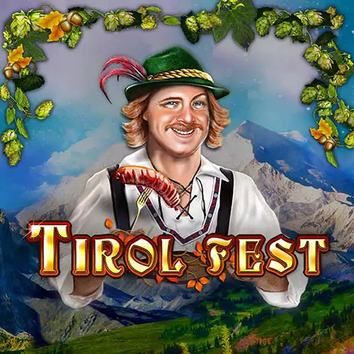 Tirol Fest Logo