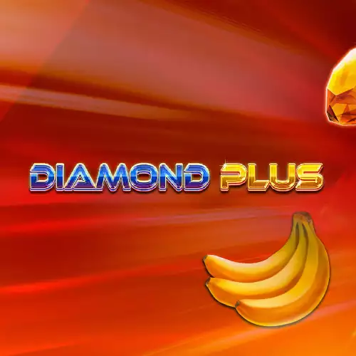 Diamond Plus Λογότυπο