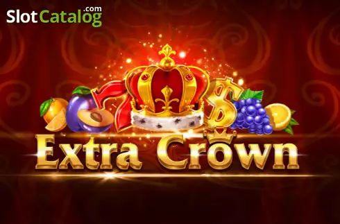 Extra Crown Логотип
